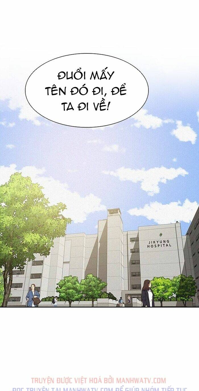 Chúa Tể Đồng Tiền: Chapter 47