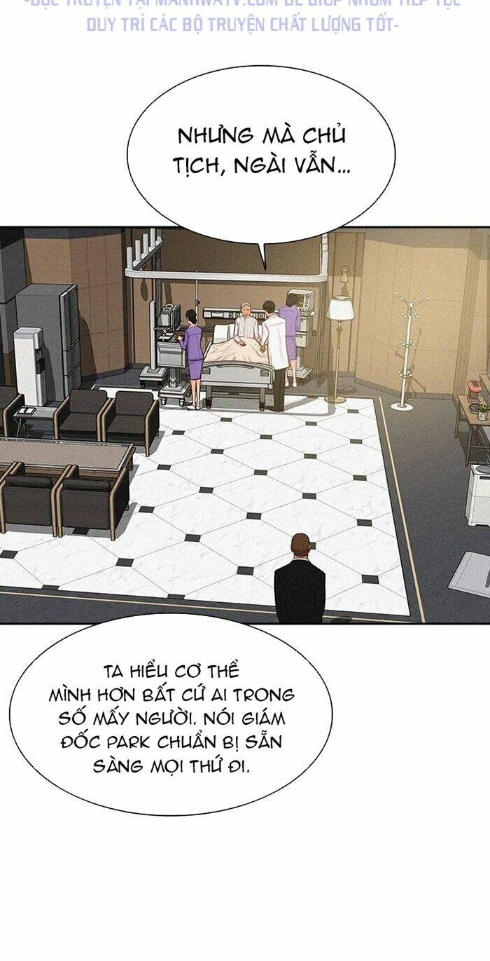Chúa Tể Đồng Tiền: Chapter 47