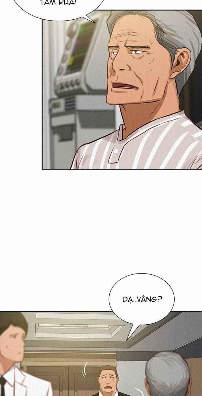 Chúa Tể Đồng Tiền: Chapter 47