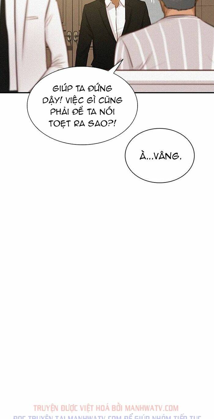 Chúa Tể Đồng Tiền: Chapter 47