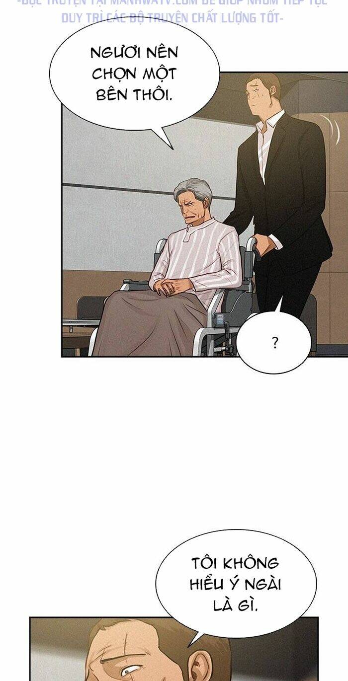 Chúa Tể Đồng Tiền: Chapter 47
