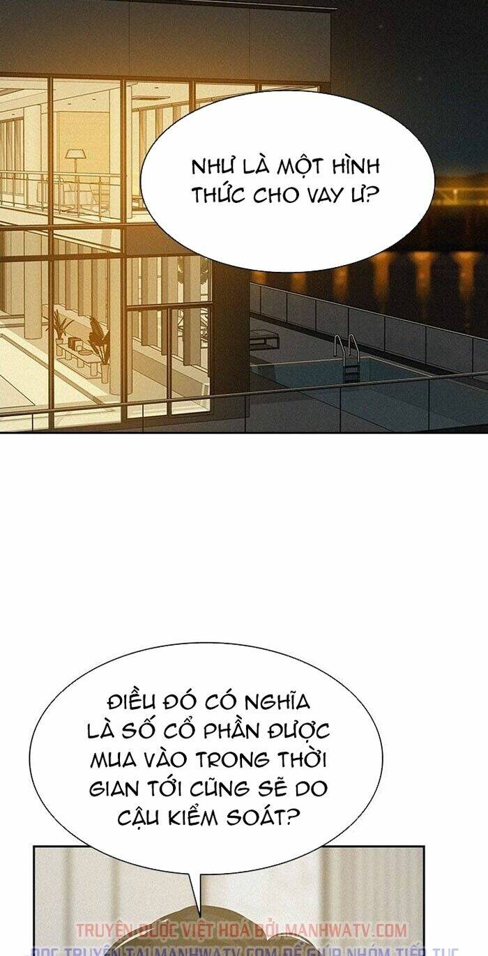 Chúa Tể Đồng Tiền: Chapter 47