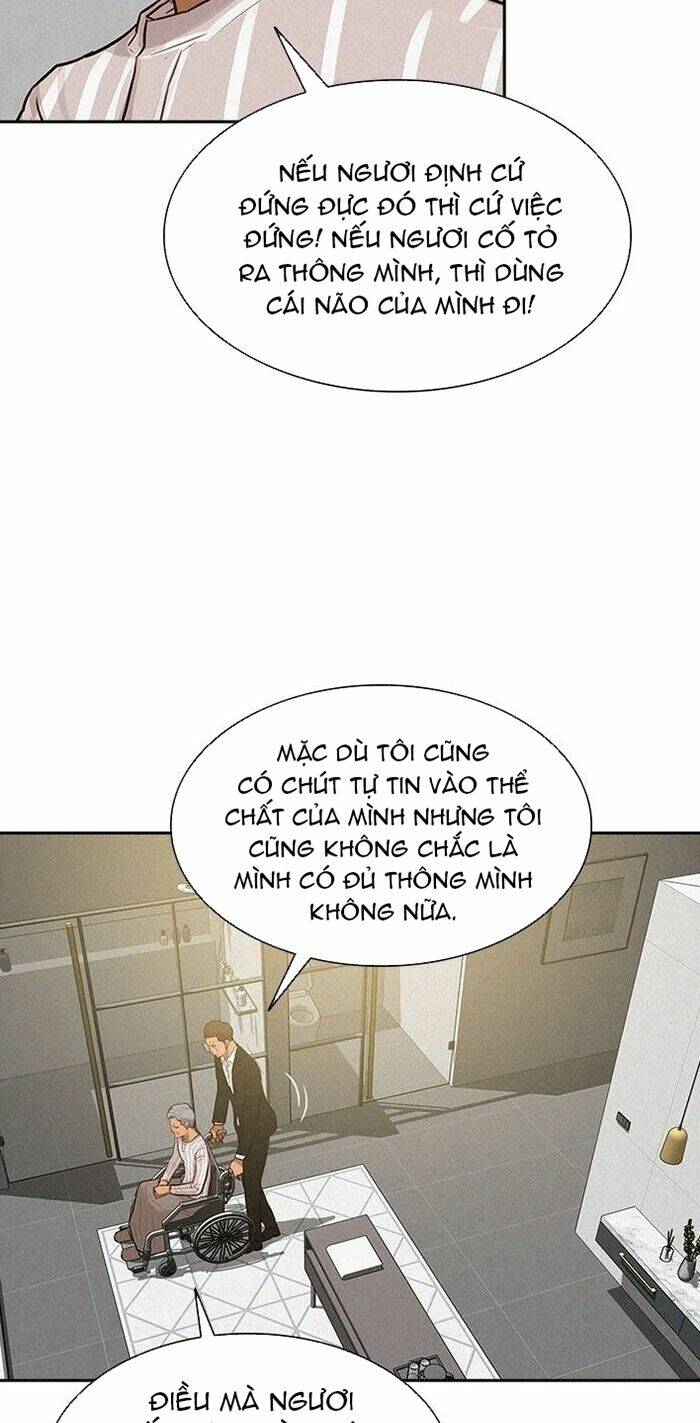 Chúa Tể Đồng Tiền: Chapter 47
