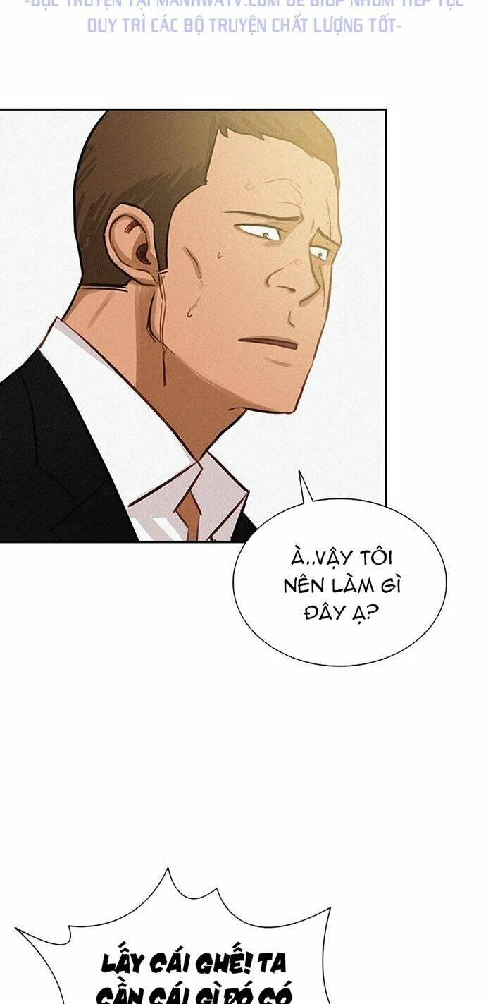 Chúa Tể Đồng Tiền: Chapter 47
