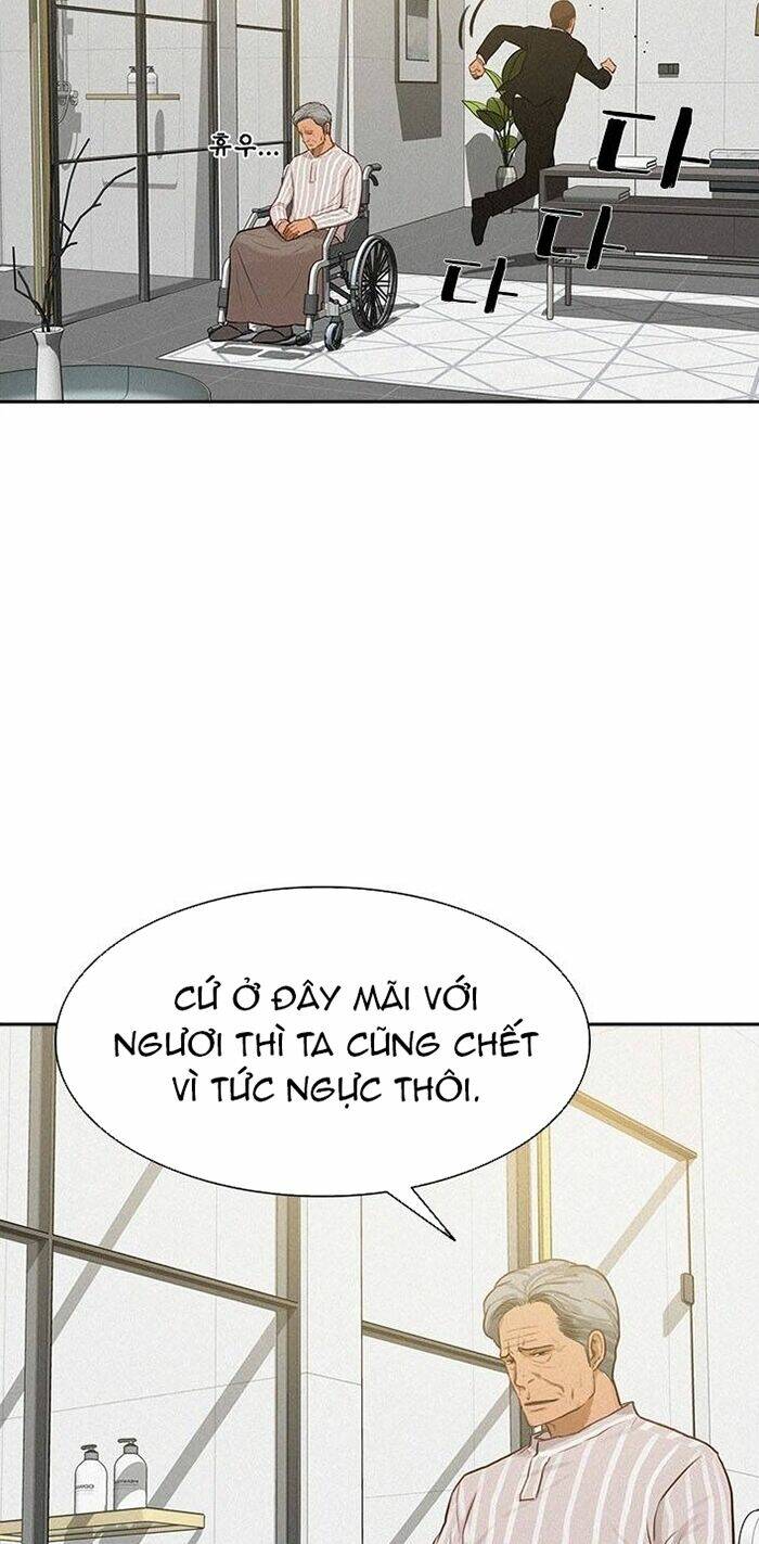 Chúa Tể Đồng Tiền: Chapter 47