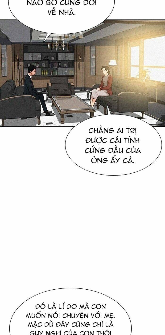 Chúa Tể Đồng Tiền: Chapter 47