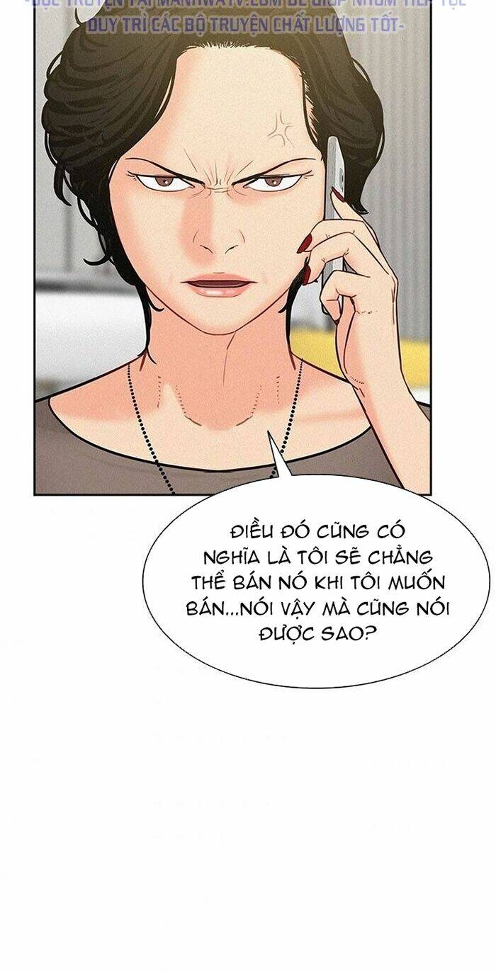 Chúa Tể Đồng Tiền: Chapter 47