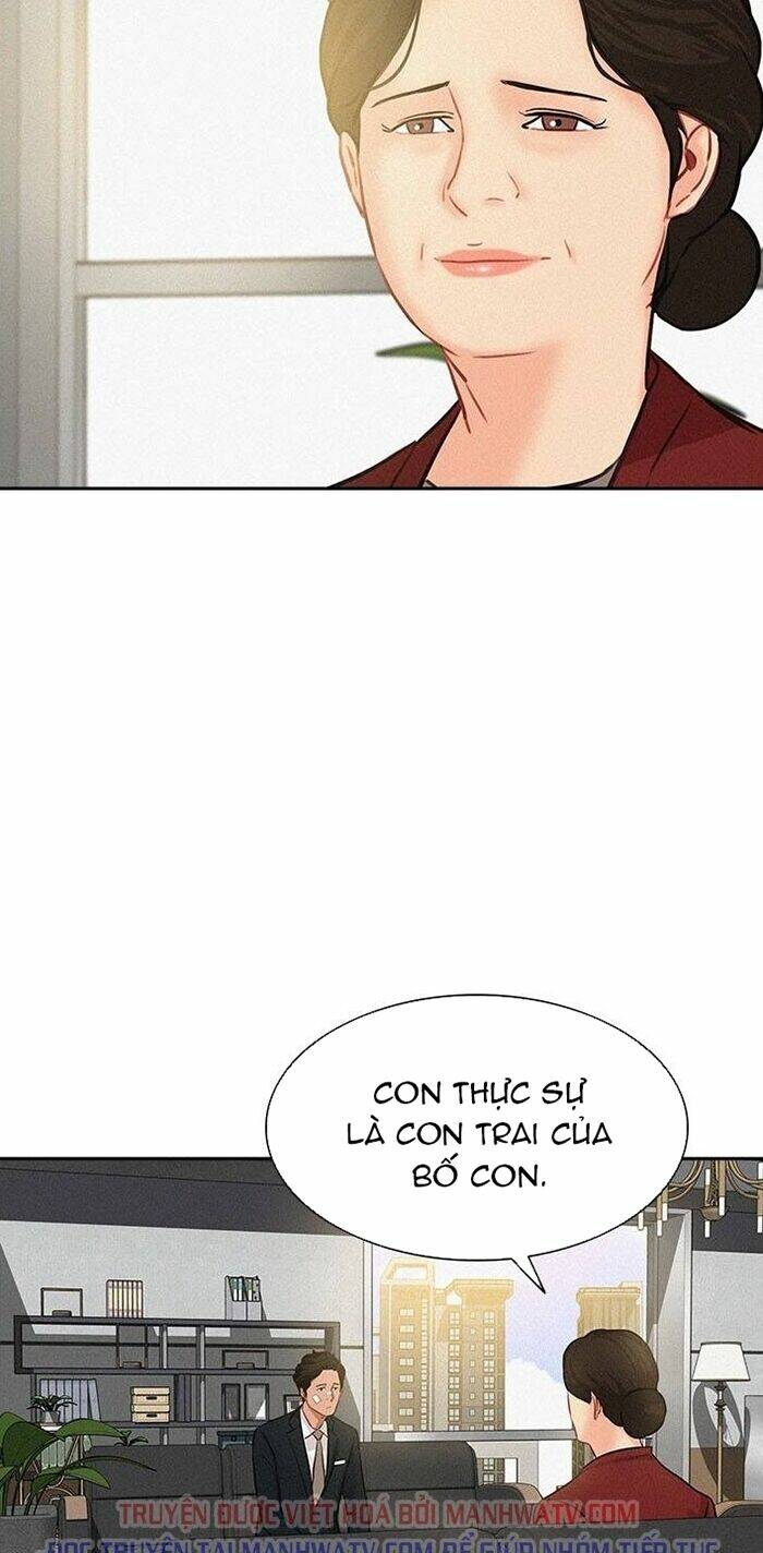 Chúa Tể Đồng Tiền: Chapter 47