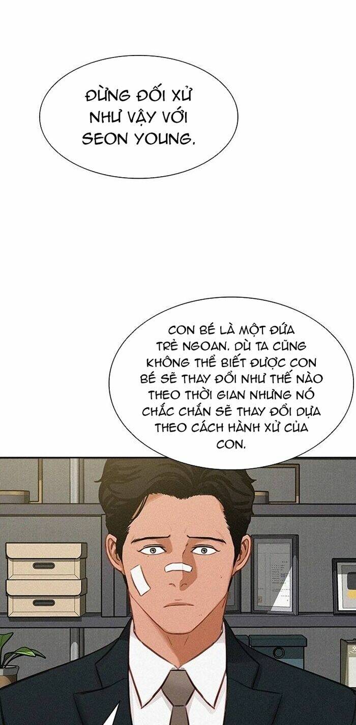 Chúa Tể Đồng Tiền: Chapter 47