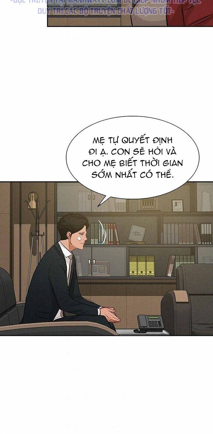 Chúa Tể Đồng Tiền: Chapter 47