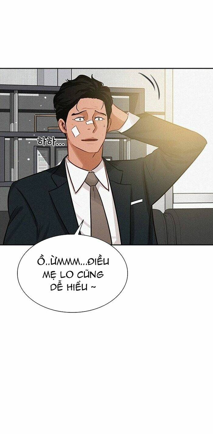 Chúa Tể Đồng Tiền: Chapter 47