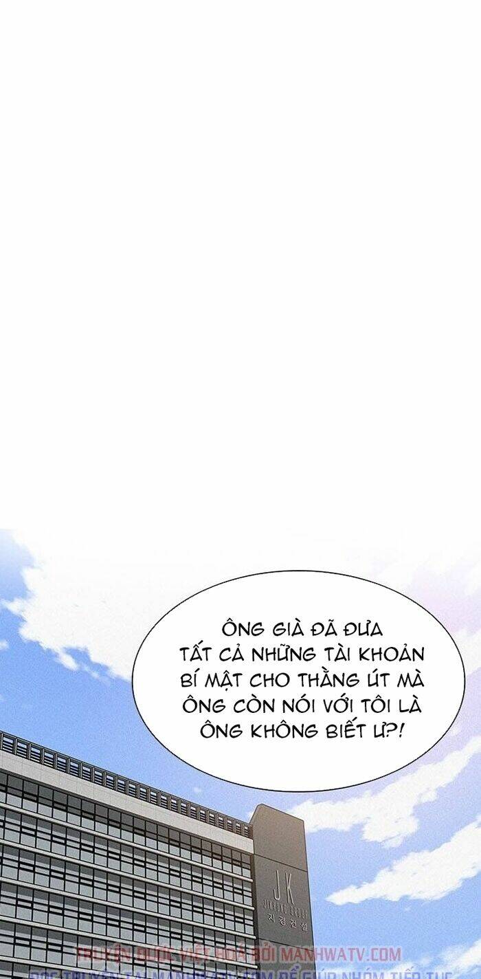 Chúa Tể Đồng Tiền: Chapter 47