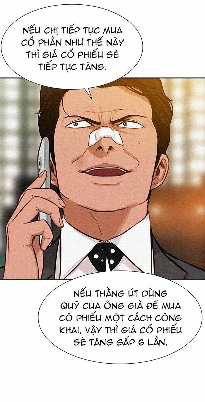 Chúa Tể Đồng Tiền: Chapter 47