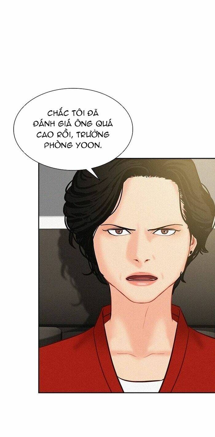Chúa Tể Đồng Tiền: Chapter 47