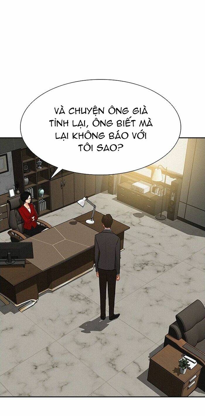 Chúa Tể Đồng Tiền: Chapter 47