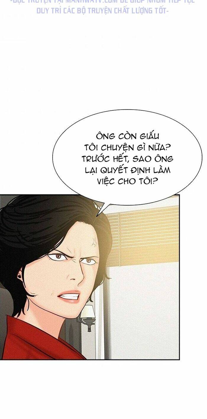 Chúa Tể Đồng Tiền: Chapter 47