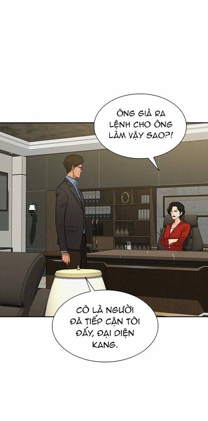 Chúa Tể Đồng Tiền: Chapter 47