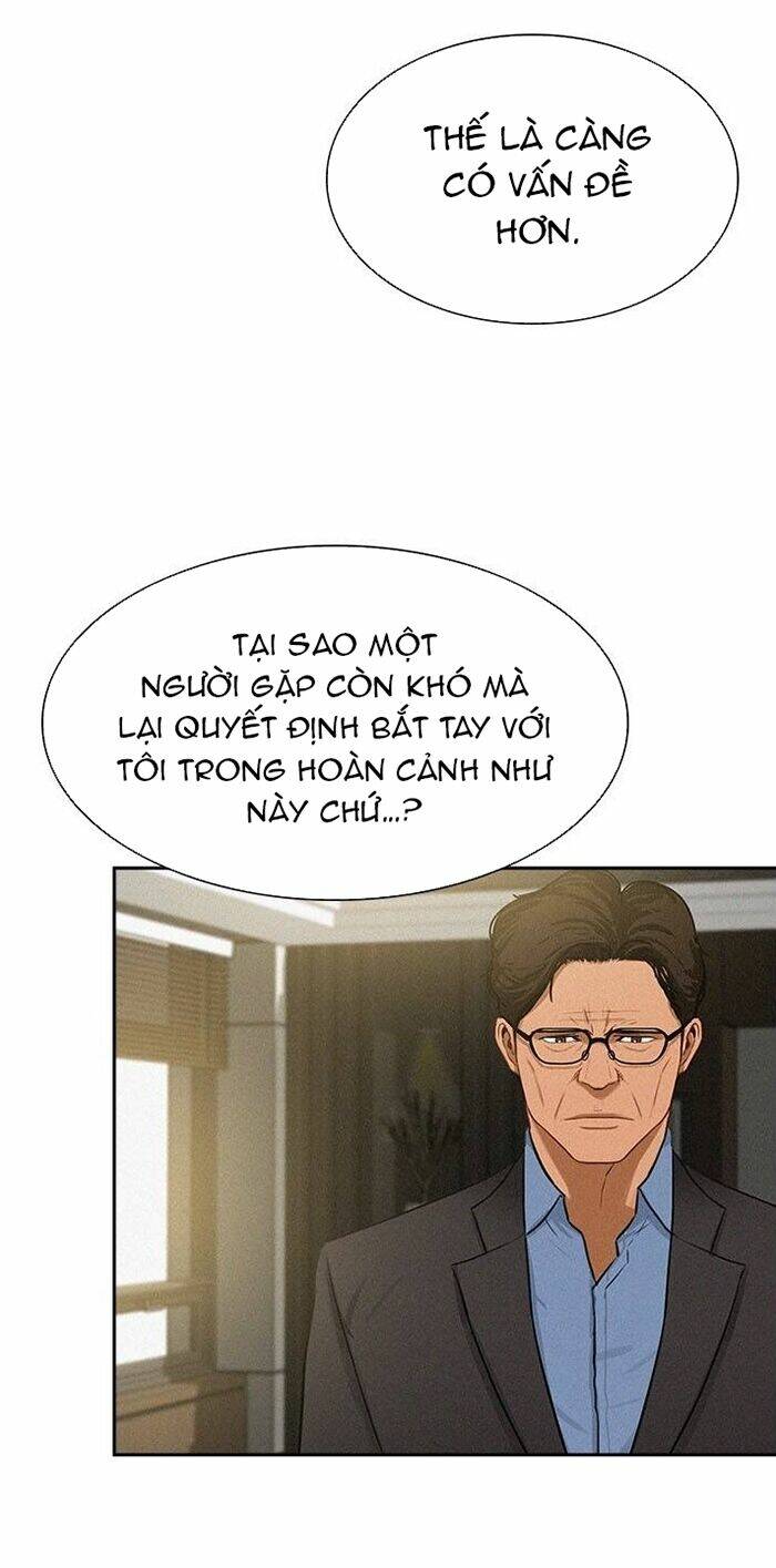 Chúa Tể Đồng Tiền: Chapter 47