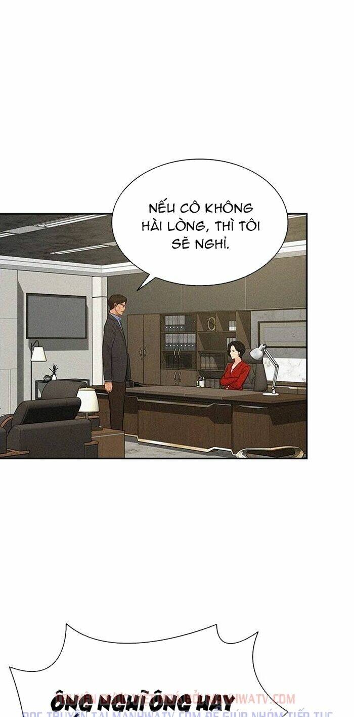 Chúa Tể Đồng Tiền: Chapter 47