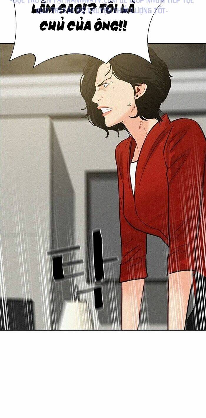 Chúa Tể Đồng Tiền: Chapter 47