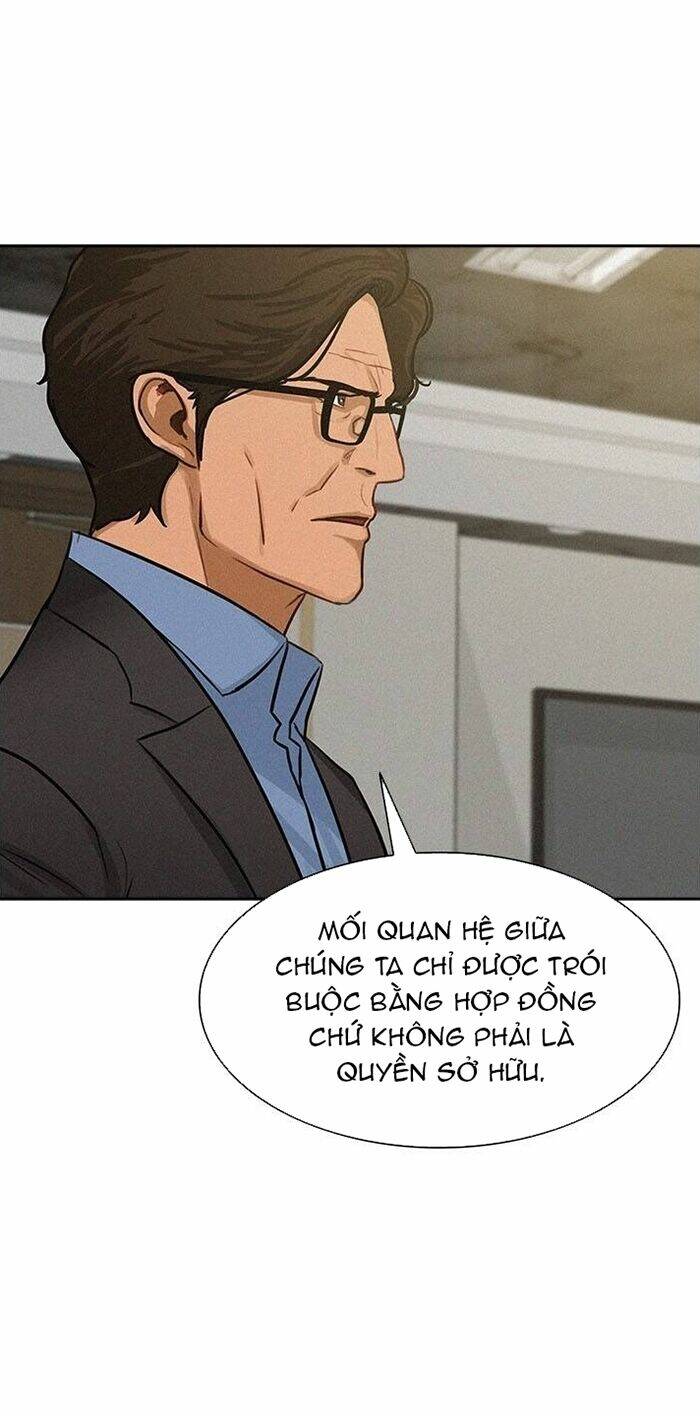 Chúa Tể Đồng Tiền: Chapter 47