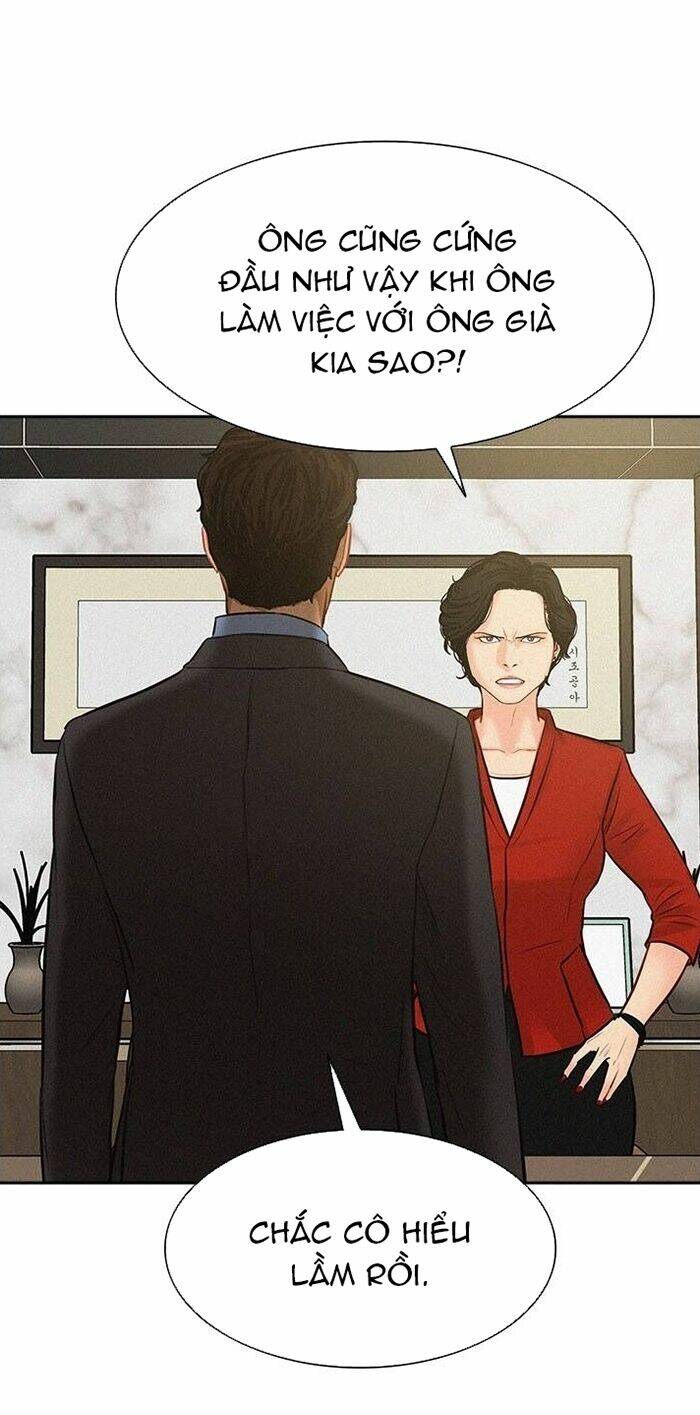 Chúa Tể Đồng Tiền: Chapter 47