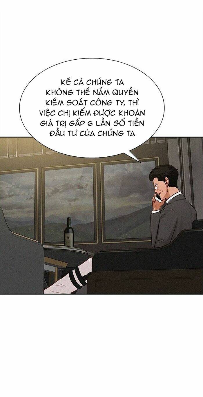 Chúa Tể Đồng Tiền: Chapter 47