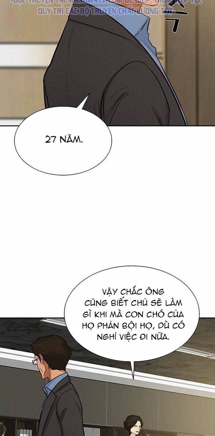 Chúa Tể Đồng Tiền: Chapter 47