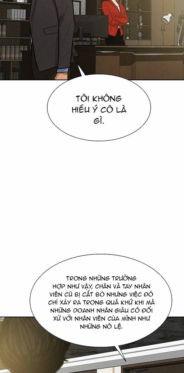 Chúa Tể Đồng Tiền: Chapter 47