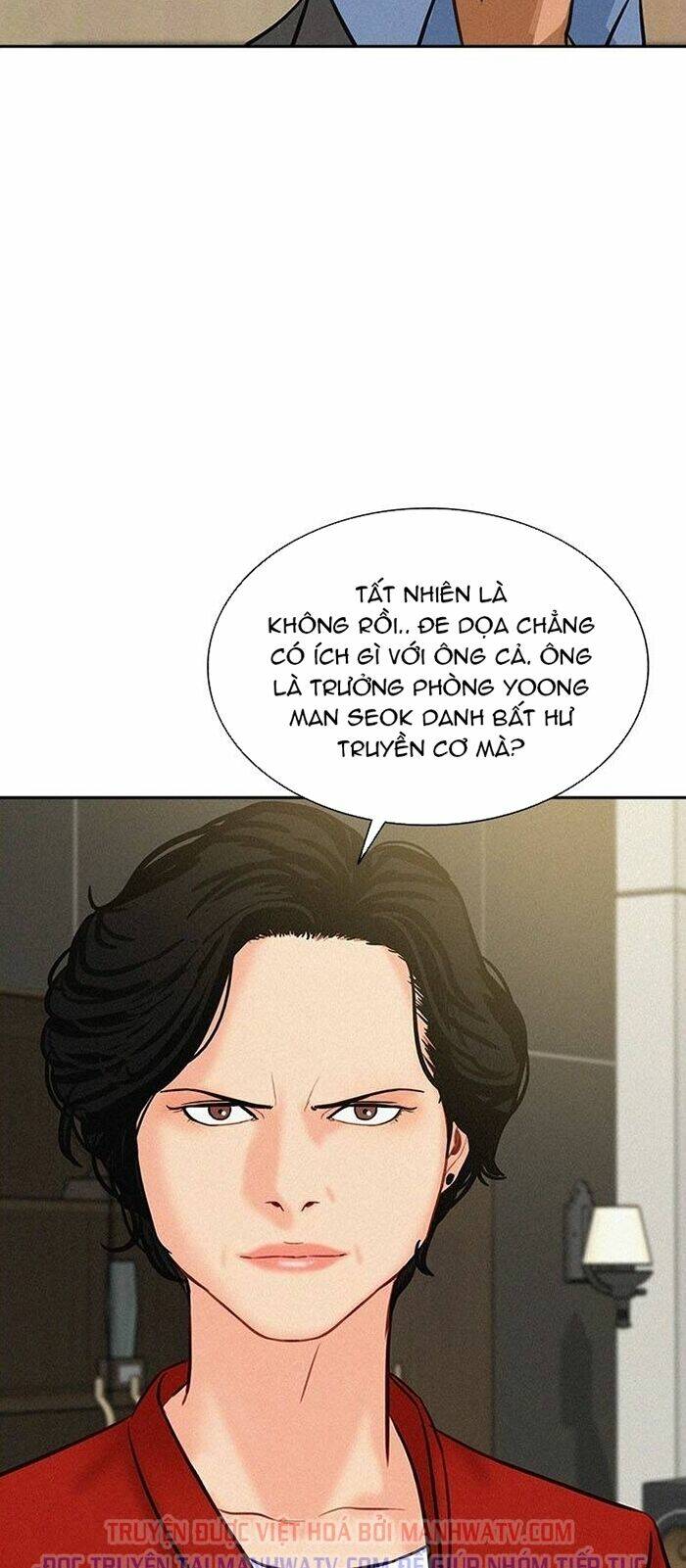Chúa Tể Đồng Tiền: Chapter 47