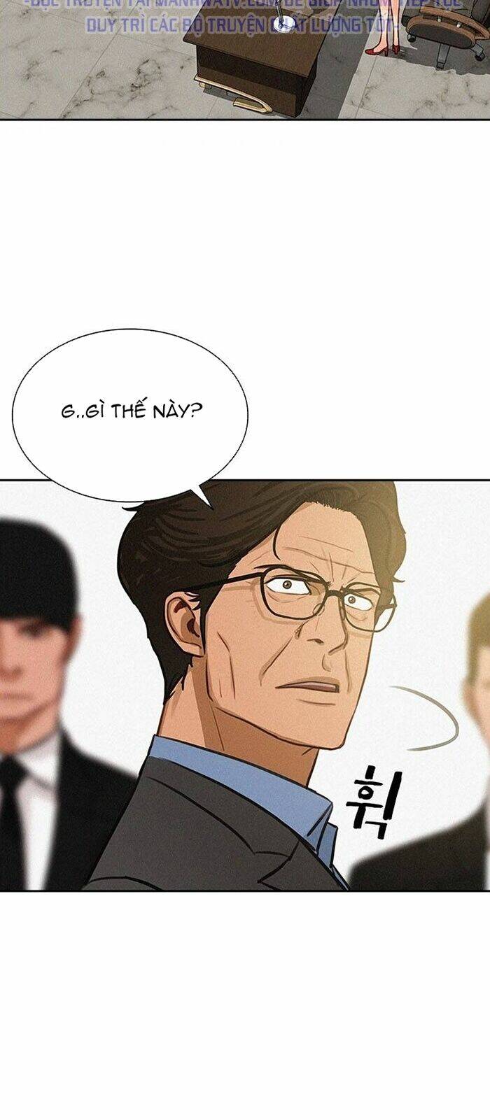 Chúa Tể Đồng Tiền: Chapter 47