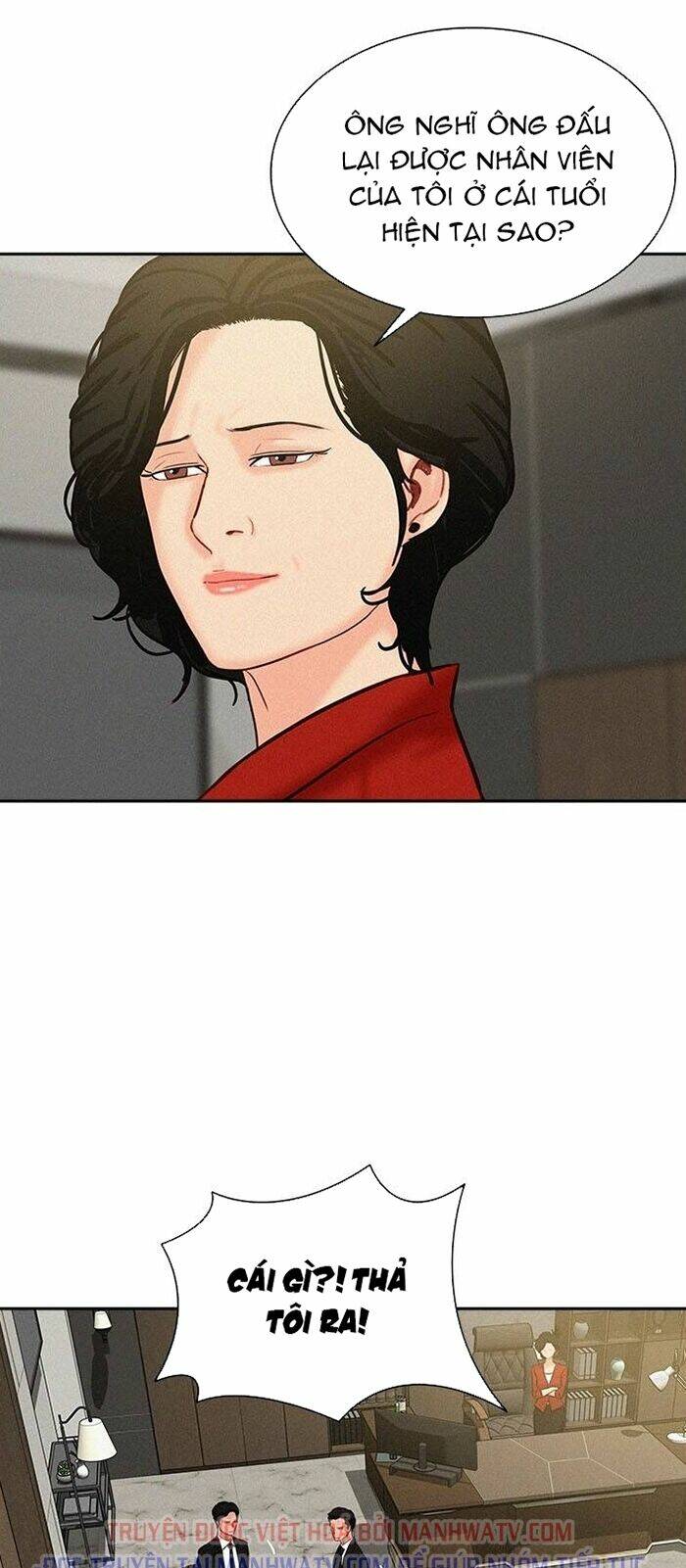 Chúa Tể Đồng Tiền: Chapter 47