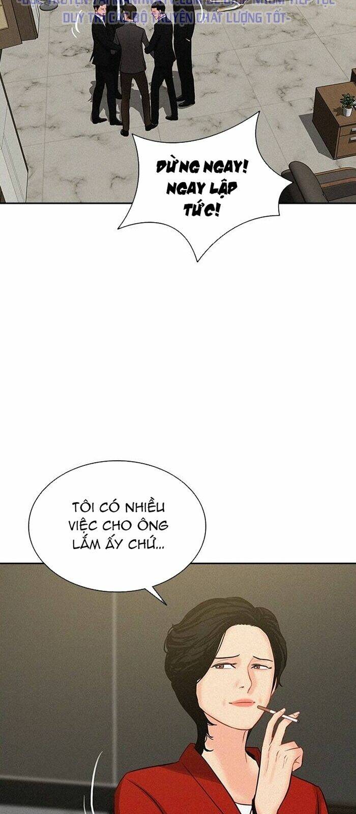 Chúa Tể Đồng Tiền: Chapter 47