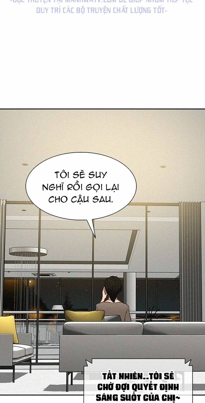 Chúa Tể Đồng Tiền: Chapter 47
