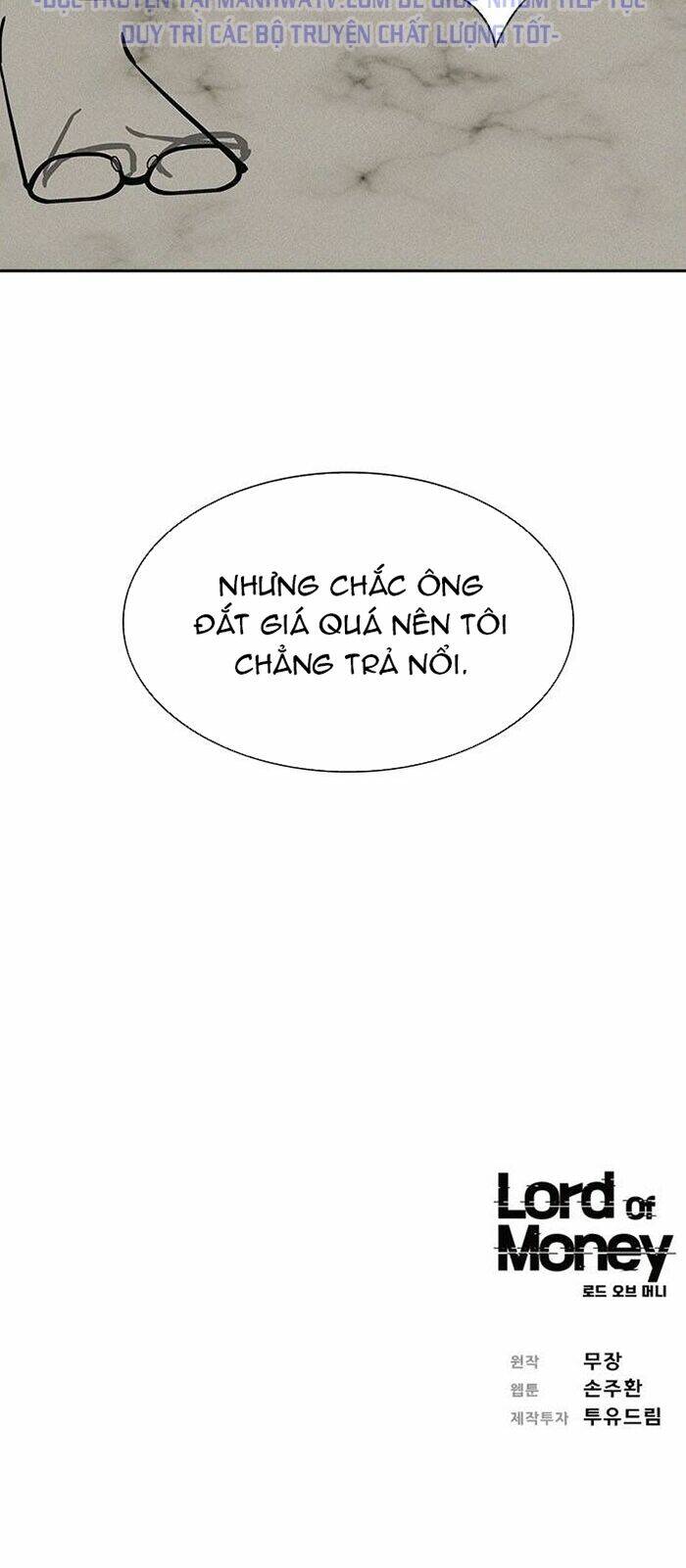 Chúa Tể Đồng Tiền: Chapter 47