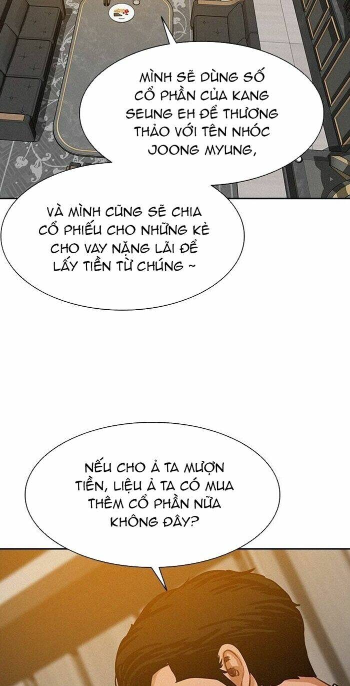 Chúa Tể Đồng Tiền: Chapter 47