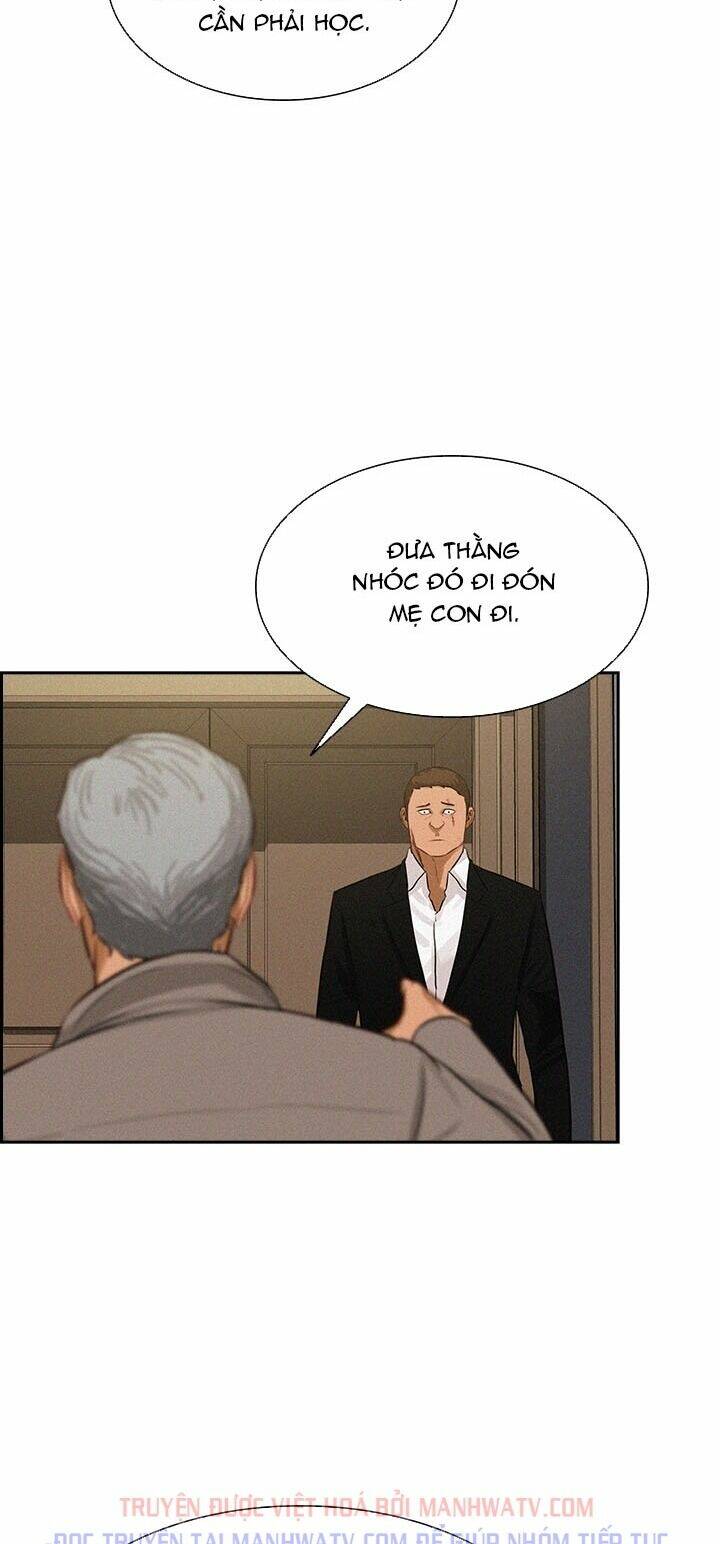 Chúa Tể Đồng Tiền: Chapter 48