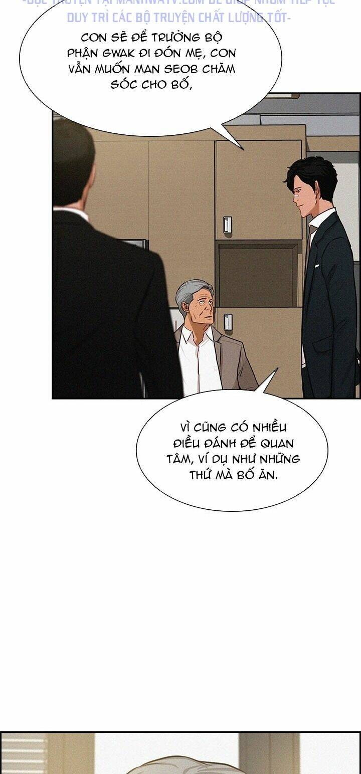 Chúa Tể Đồng Tiền: Chapter 48