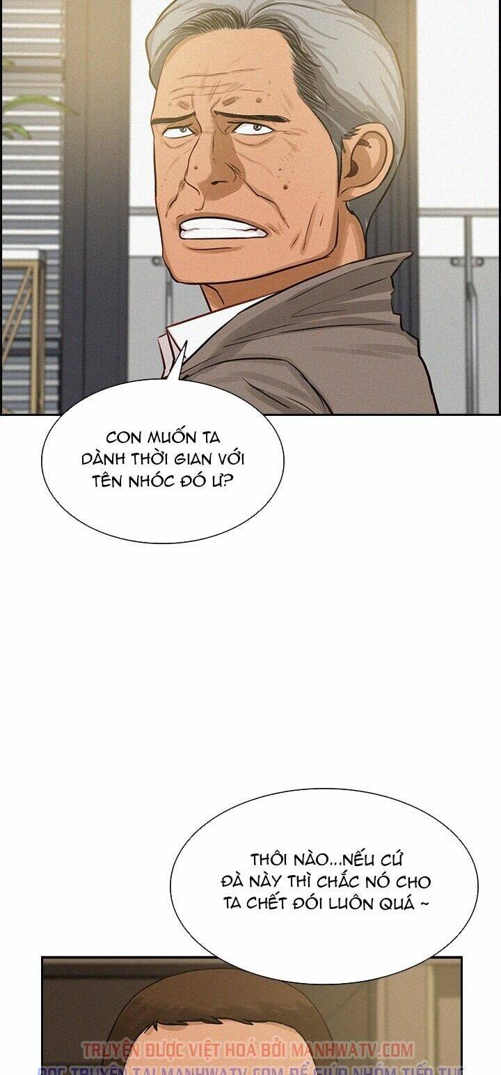 Chúa Tể Đồng Tiền: Chapter 48