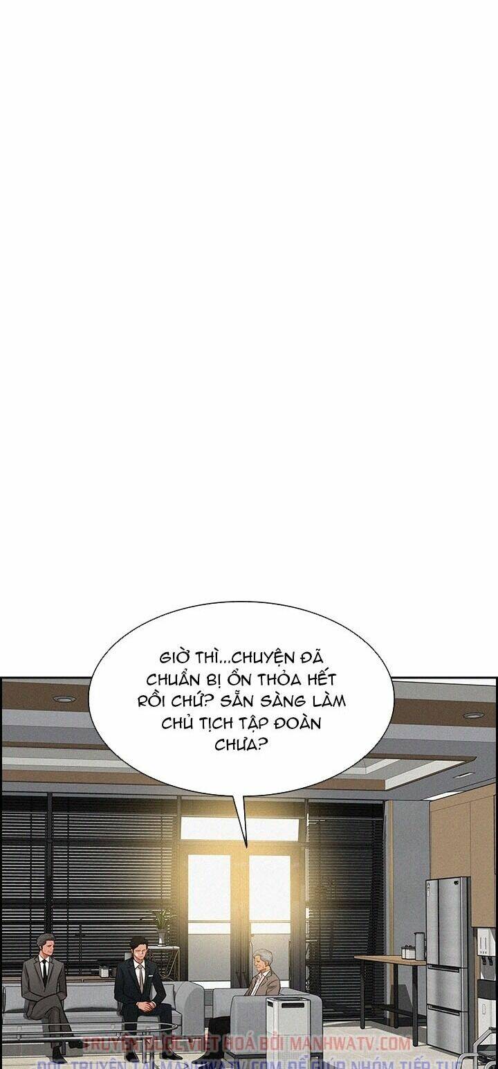 Chúa Tể Đồng Tiền: Chapter 48