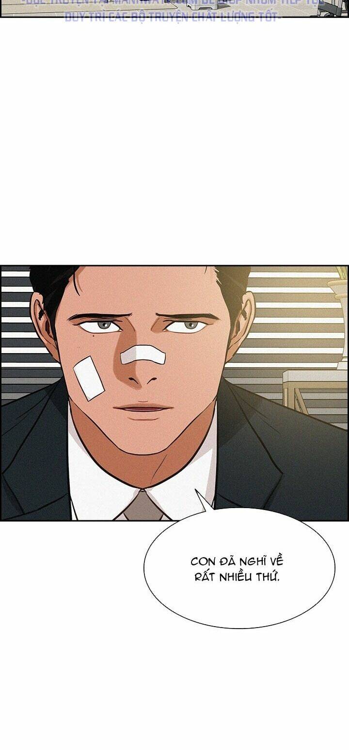 Chúa Tể Đồng Tiền: Chapter 48