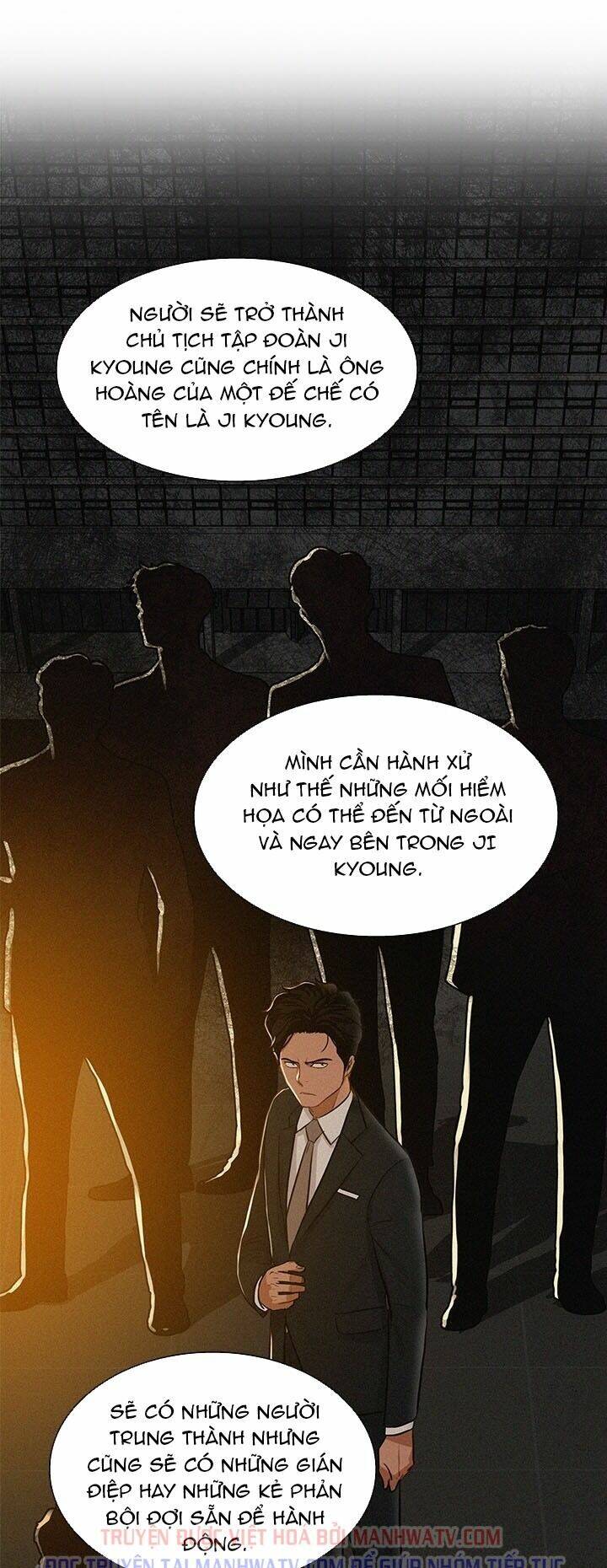 Chúa Tể Đồng Tiền: Chapter 48