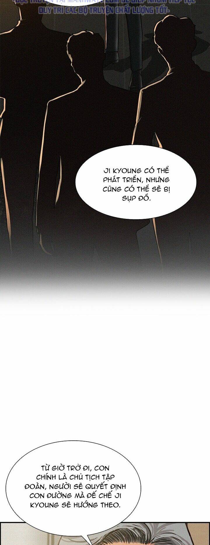 Chúa Tể Đồng Tiền: Chapter 48