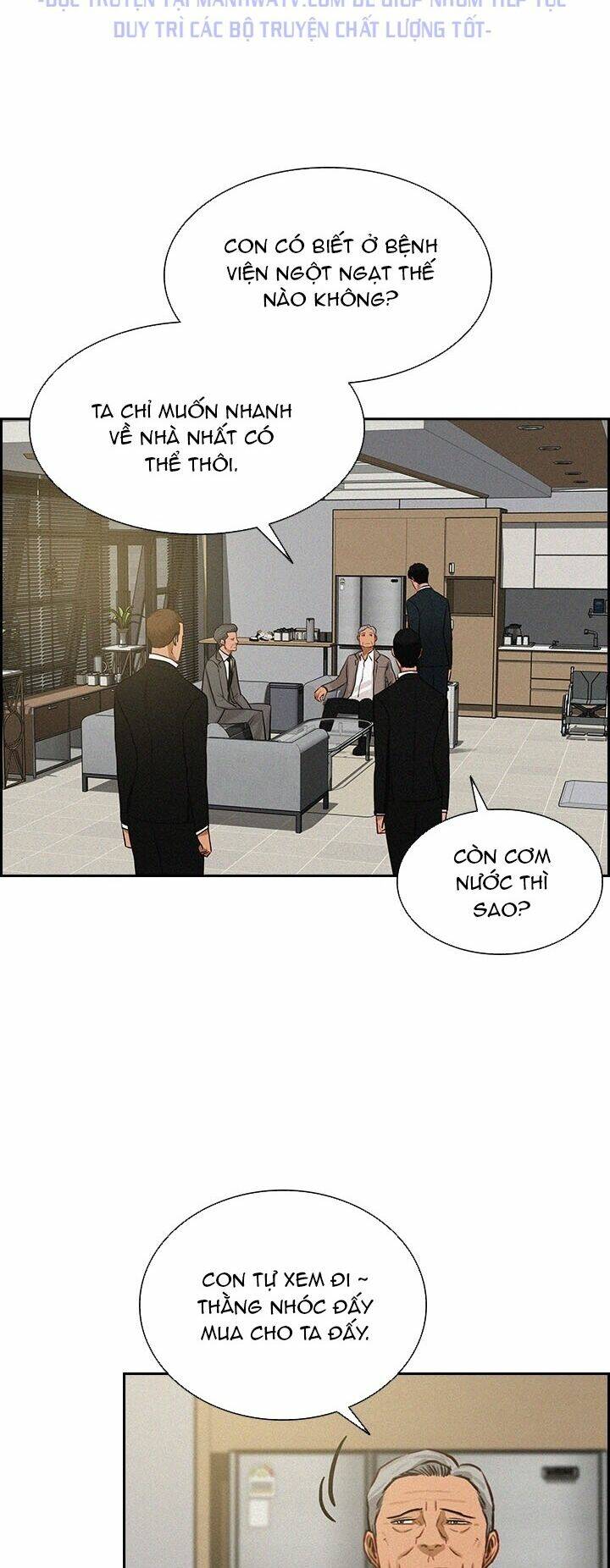 Chúa Tể Đồng Tiền: Chapter 48