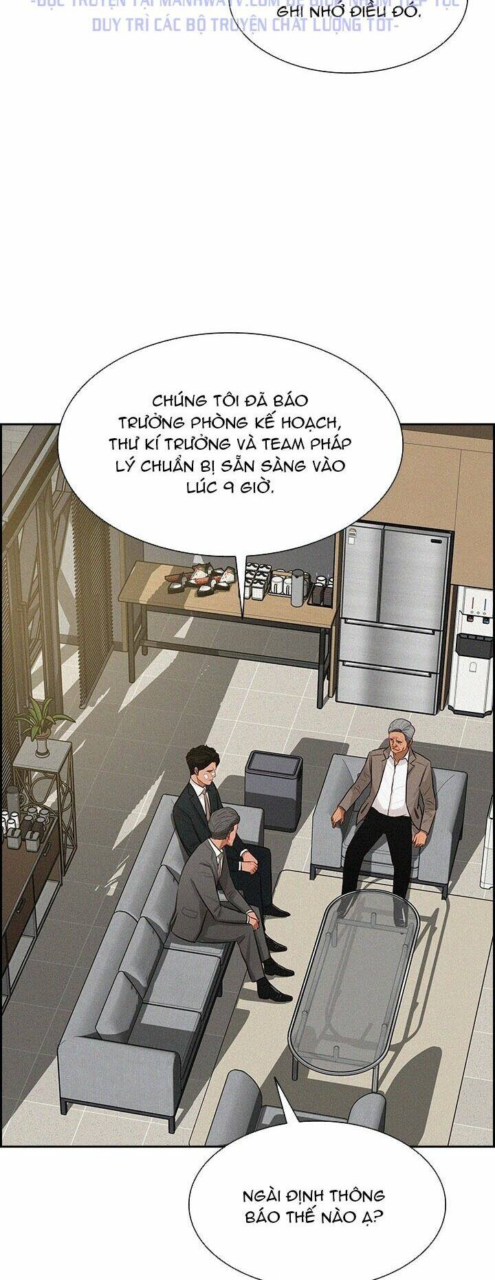 Chúa Tể Đồng Tiền: Chapter 48
