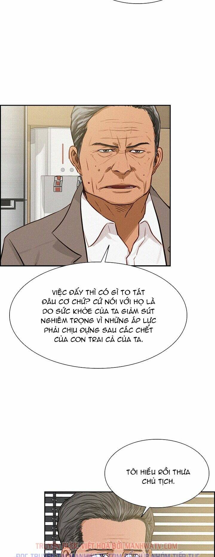 Chúa Tể Đồng Tiền: Chapter 48