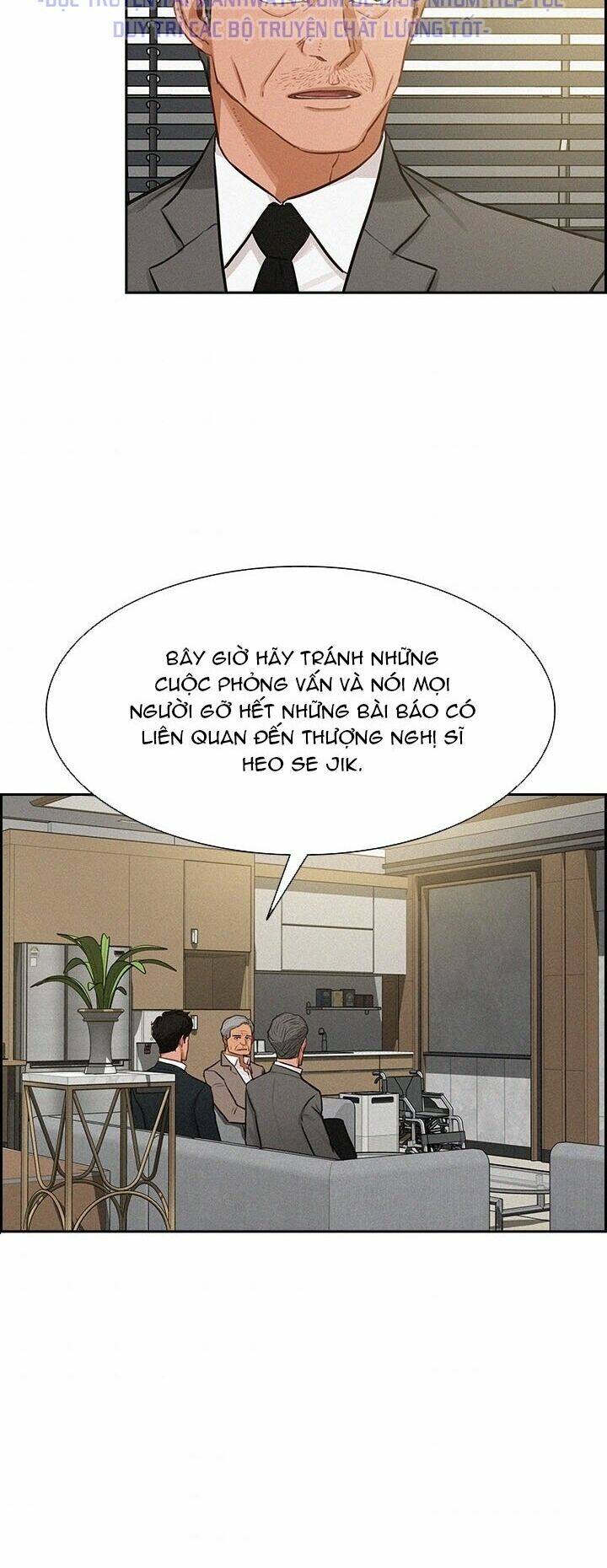 Chúa Tể Đồng Tiền: Chapter 48