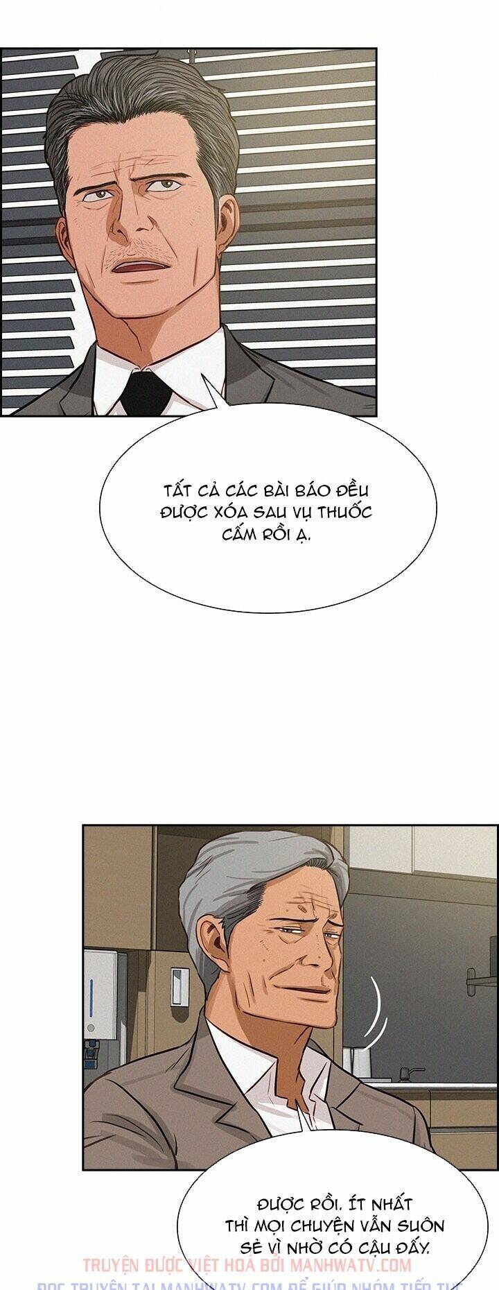Chúa Tể Đồng Tiền: Chapter 48