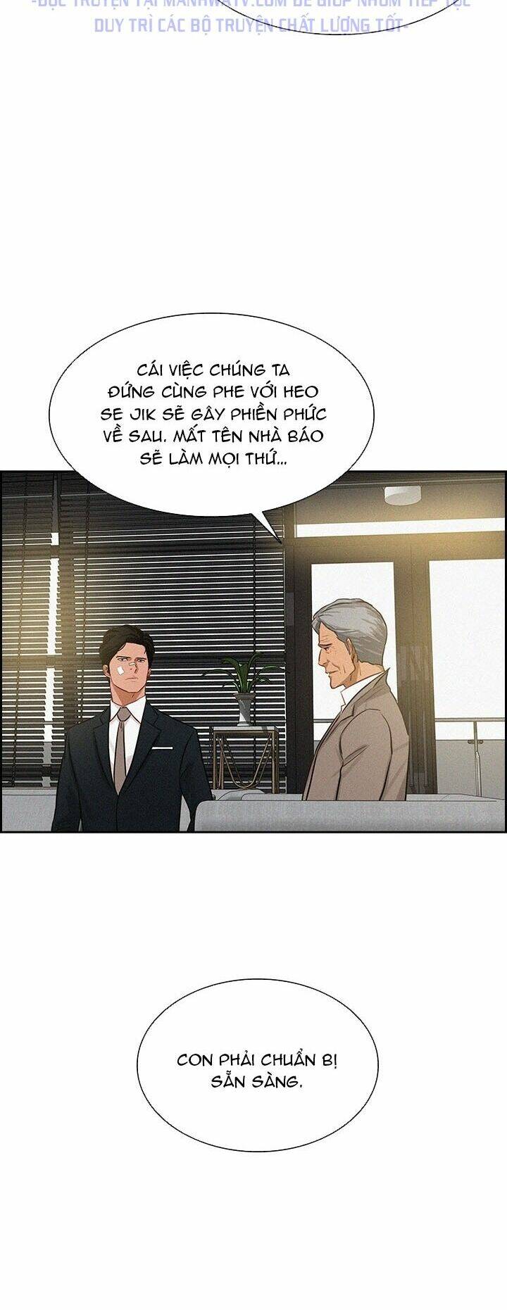 Chúa Tể Đồng Tiền: Chapter 48