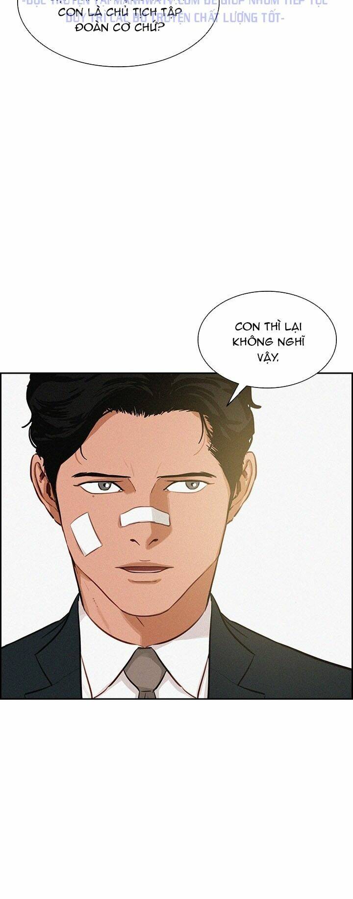 Chúa Tể Đồng Tiền: Chapter 48